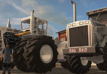 Ново DLC за Farming Simulator 17 пристига в началото на май