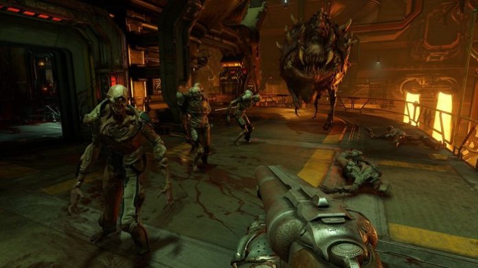 doom_2016 DOOM с над двa милиона продадени копия в Steam