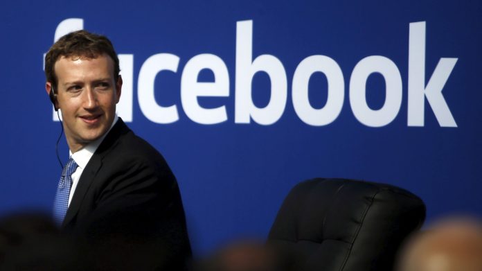 Facebook шпионира конкурентите си