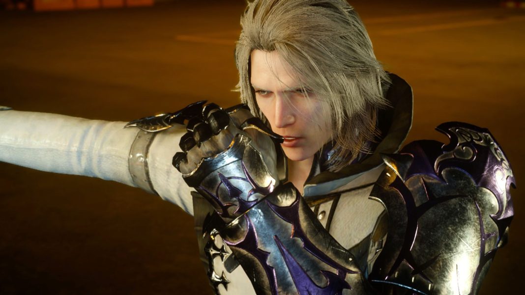 Хаджиме Табата напусна Square Enix