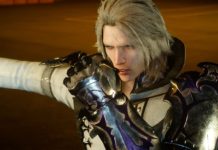 Хаджиме Табата напусна Square Enix