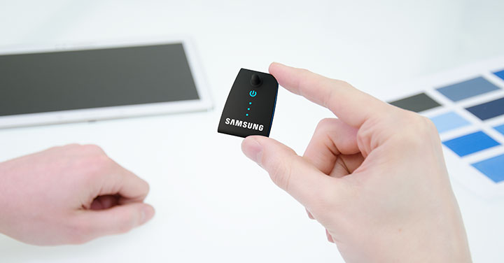 Всеки смартфон на Samsung ще има безплатен и неограничен интернет