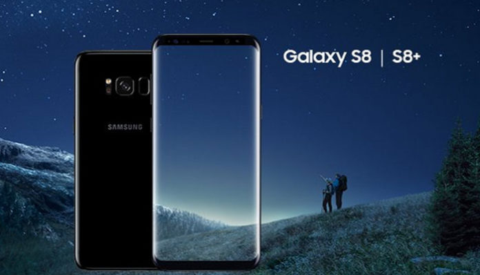 Десет неща, които Galaxy S8 може, а iPhone не