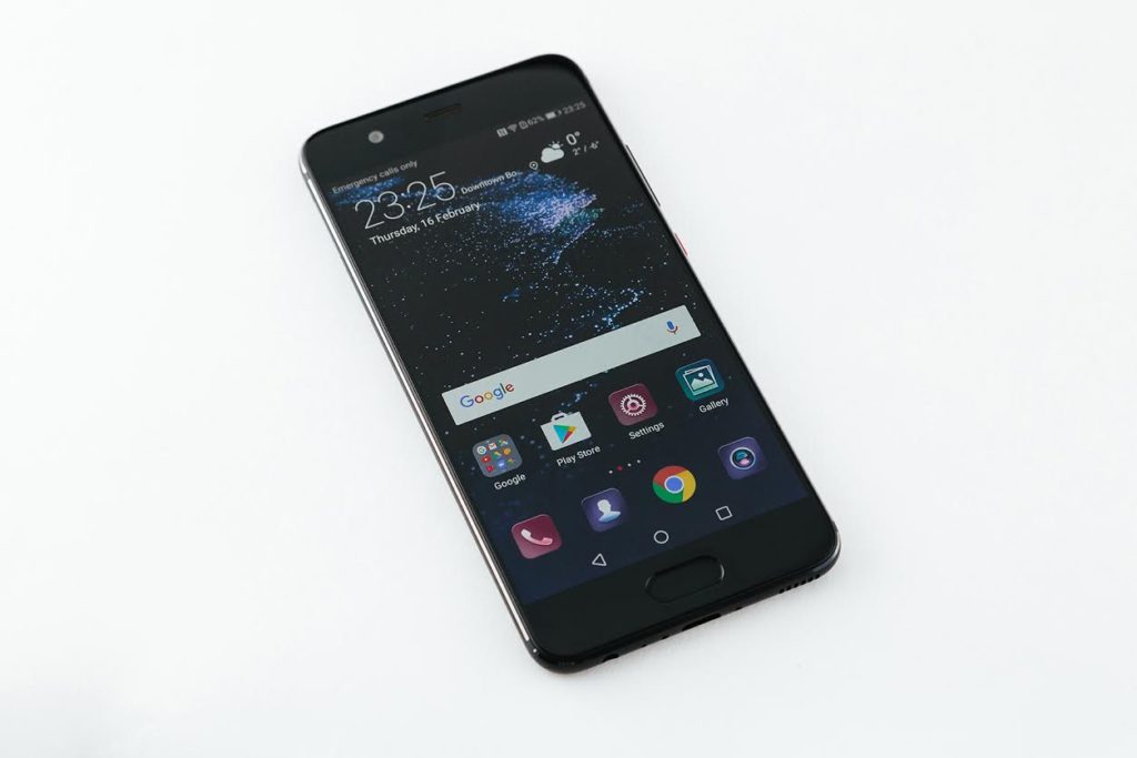 Huawei P10 в продажба на българския пазар от днес