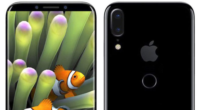 Apple пусна в масово производство най-новите смартфони iPhone 8 и iPhone 8 Plus