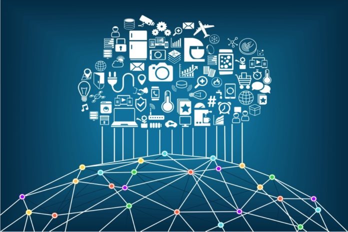 internet-of-things-IoT Comodo CA представи платформа за обезпечаване на сигурността на IoT