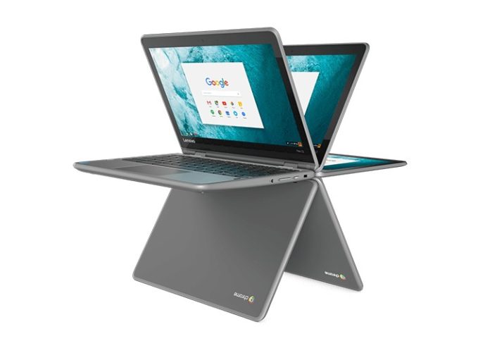 Lenovo Flex 11 Chromebook: евтин 11,6-инчов хромбук трансформър