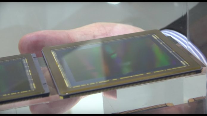 243728 Sony разработва 150-мегапикселов сензор за камери