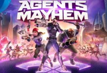 Agents of Mayhem с премиера това лято