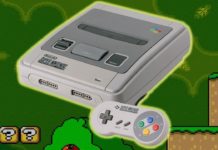 Nintendo ще подмени NES с обновената SNES Classic тази година