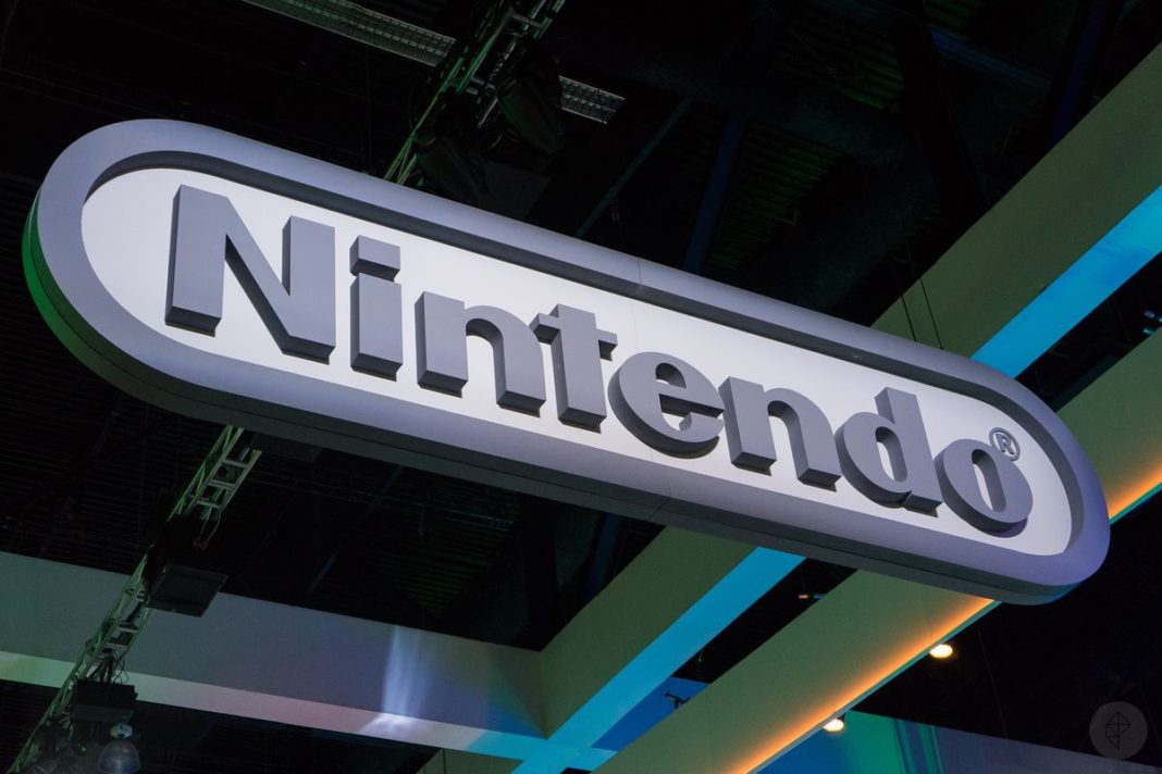 nintendo_e3_2014_booth_sign За пореден път и тази година Nintendo няма да участва в Е3