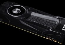 Nvidia Titan Xp: нова видеокарта с 3840 CUDA ядра
