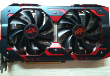 Европейските цени на видеокартите AMD Radeon RX 500