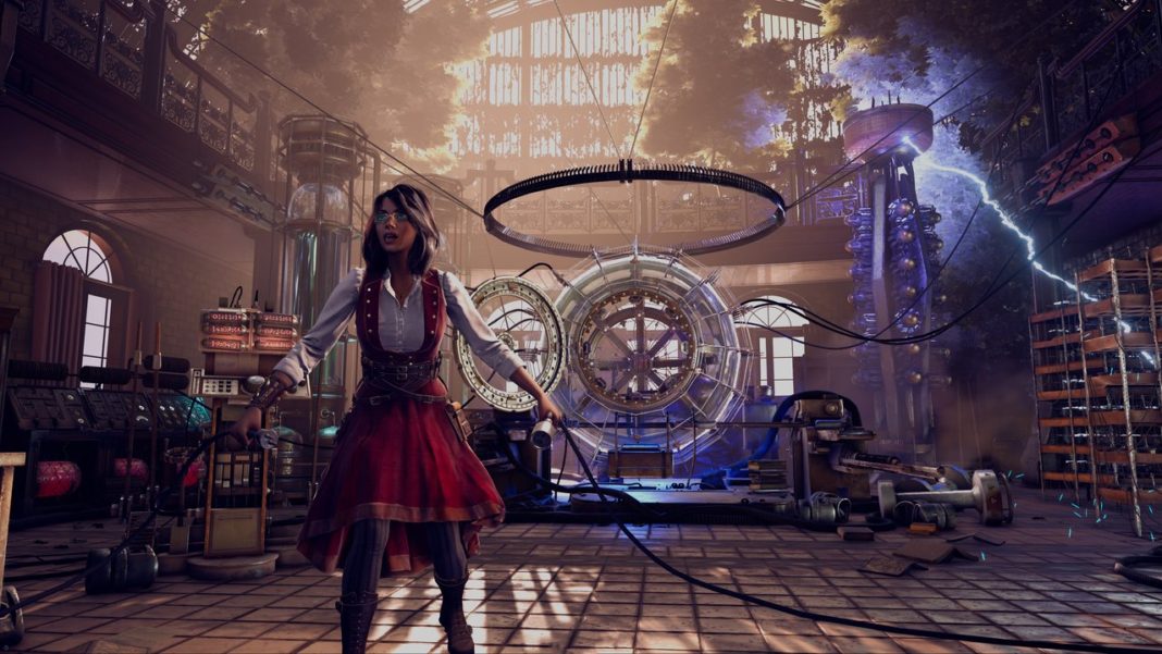 rsz_scorpio-lady-render-4k-closer Нови изображения демонстрират производителността на Project Scorpio