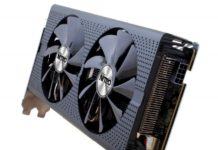 Видеокартите Radeon RX 400 могат да се превърнат в Radeon RX 500 чрез презаписване на фърмуера