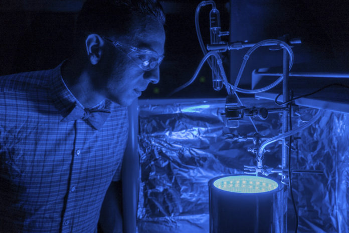 scientistinv Създадена е технология за изкуствена фотосинтеза
