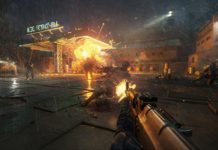 Ghostwire: Tokyo ще е ексклузив за PS5 за година