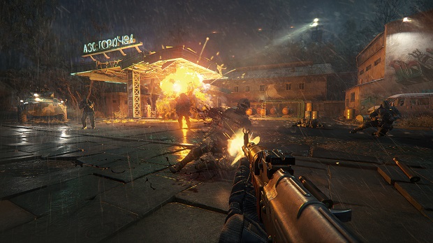 sniperghostwarrior3 Ghostwire: Tokyo ще е ексклузив за PS5 за година