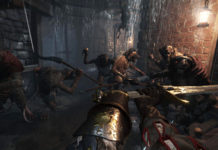 Анонс на ново DLC за Warhammer: End Times – Vermintide