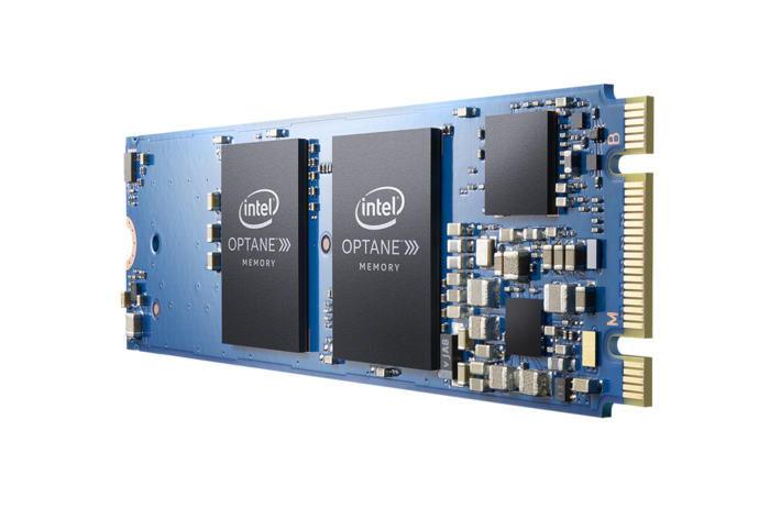 AMD с критика към флаш дисковете Intel Optane