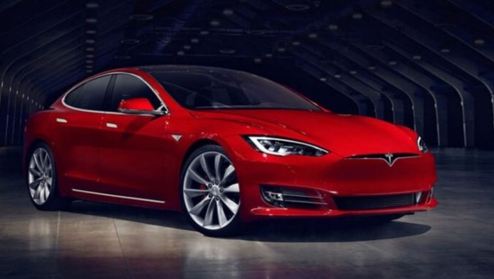 Андреесен: Tesla е за автомобилната индустрия това, което беше iPhone за Nokia