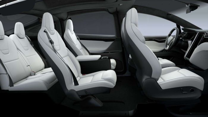 Tesla значително намали цената на Model S 75 kWh