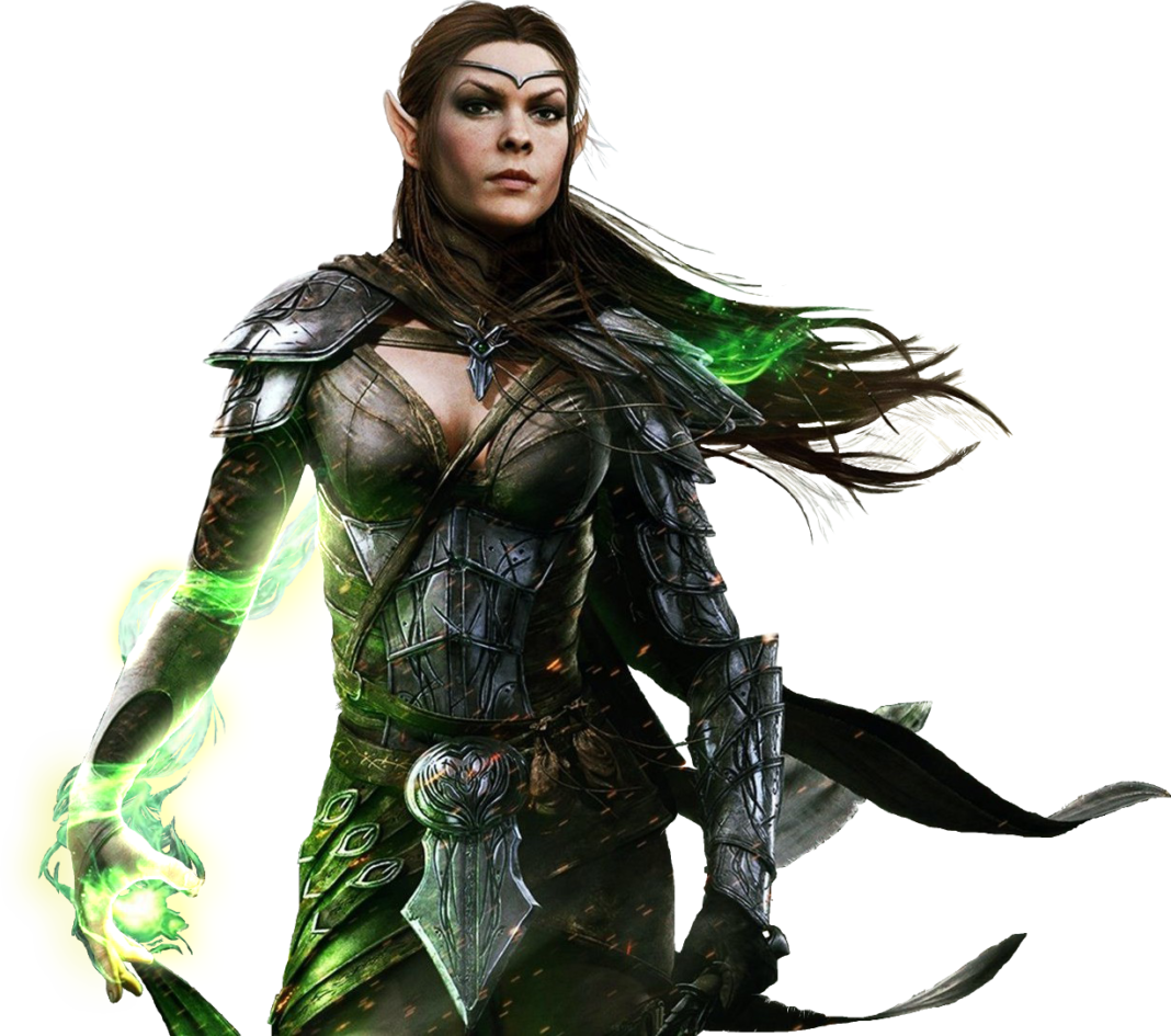the_elder_scroll_s_online_women_render_by_rajivmessi-d7h7f9u Играйте безплатно цяла седмица The Elder Scrolls Online