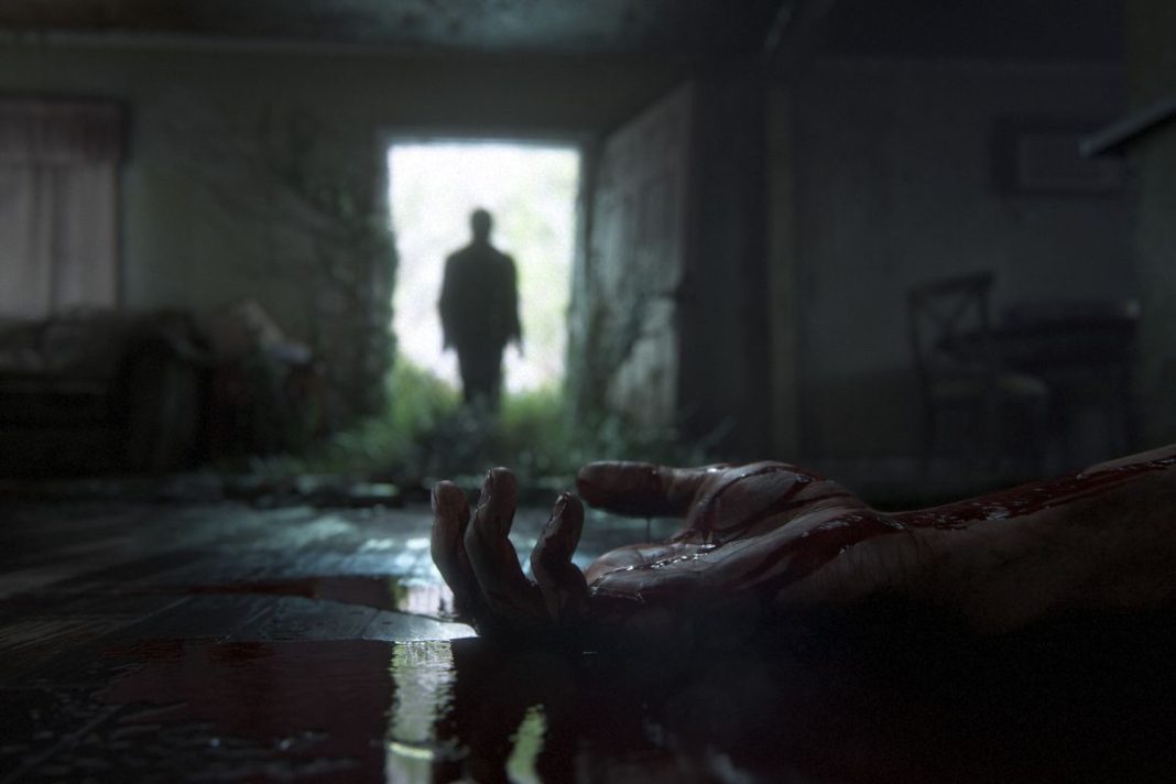 the_last_of_us_part_2_teaser_corpse Актриса от Westworld ще озвучава героиня в The Last of Us Part 2
