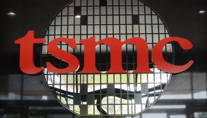 tsmc2 Приходите на TSMC се увеличиха благодарение на криптовалутния бум
