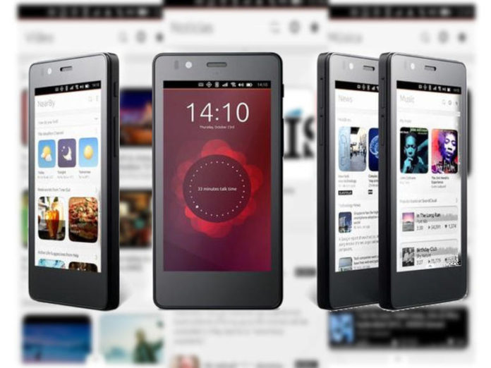 ubuntuphonehero Canonical спира Ubuntu Store и прекратява издаването на ъпдейти за Ubuntu Phone