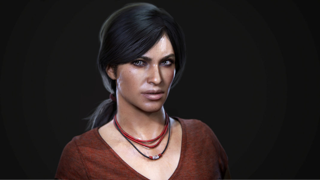 uncharted_lost_legacy_chloe_concept_1 Uncharted: The Lost Legacy може да е дълга 10 часа