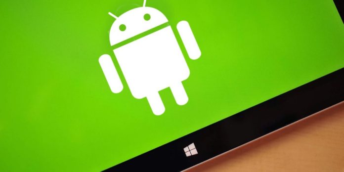 Android изпревари Windows като най-популярната операционна система в интернет