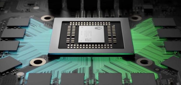 xbox-scorpio-specs-1 Microsoft обяви техническите характеристики на конзолата Project Scorpio
