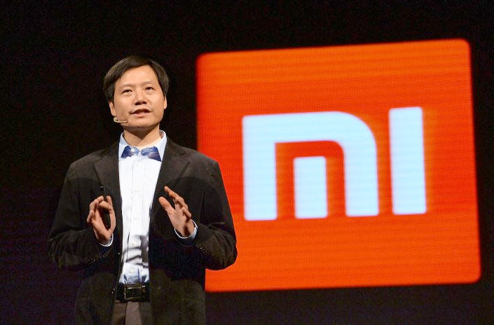 Xiaomi вече не иска да прилича на Apple