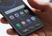 Samsung подготвя защитения смартфон Galaxy S8 Active
