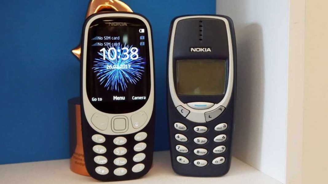 Ревю на Nokia 3310: възраждането на легендата. Или не?