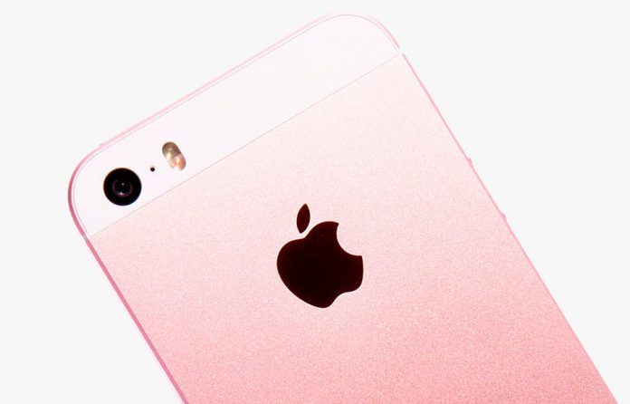 Apple противодейства на закона за „правото на ремонт“ на iPhone
