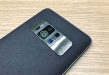 Asus ZenFone AR с 8 GB RAM и Tango AR излиза това лято