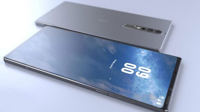 Nokia 9 изпревари в Geekbench Samsung Galaxy S8 и iPhone 7 Plus