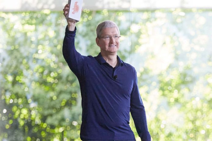 Защо слуховете за залеза на епохата на Apple са силно преувеличени