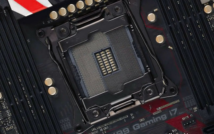 Първа информация за печатните платки на ASRock, базирани на чипсетите Intel X299 и AMD X399
