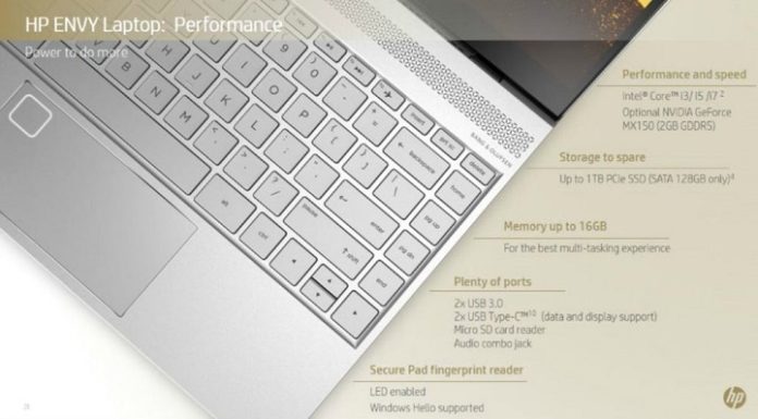 Nvidia GeForce MX150 — нов мобилен ускорител на базата на Pascal архитектурата