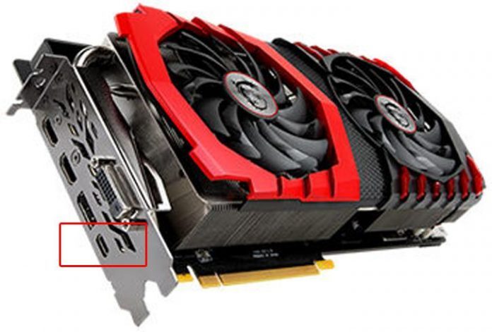 MSI подготвя видеокартите GTX 1080 Ti Lightning Z и Gaming X с USB Type C конектор