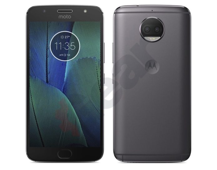 Moto G5S Plus ще се превърне в първия смартфон на Motorola със сдвоена камера