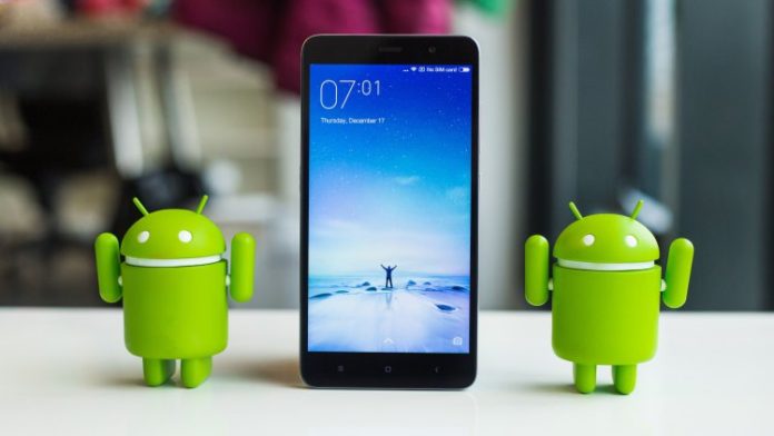 1 Android се превърна в още по-безопасен с майската си актуализация