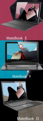 1 Huawei ще пусне конкурент на Apple MacBook