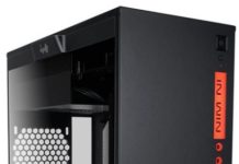 In Win пусна microATX корпуса 301