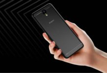 Zopo анонсира бюджетния Color M5 на базата на MediaTek MT6737M