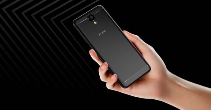 Zopo анонсира бюджетния Color M5 на базата на MediaTek MT6737M