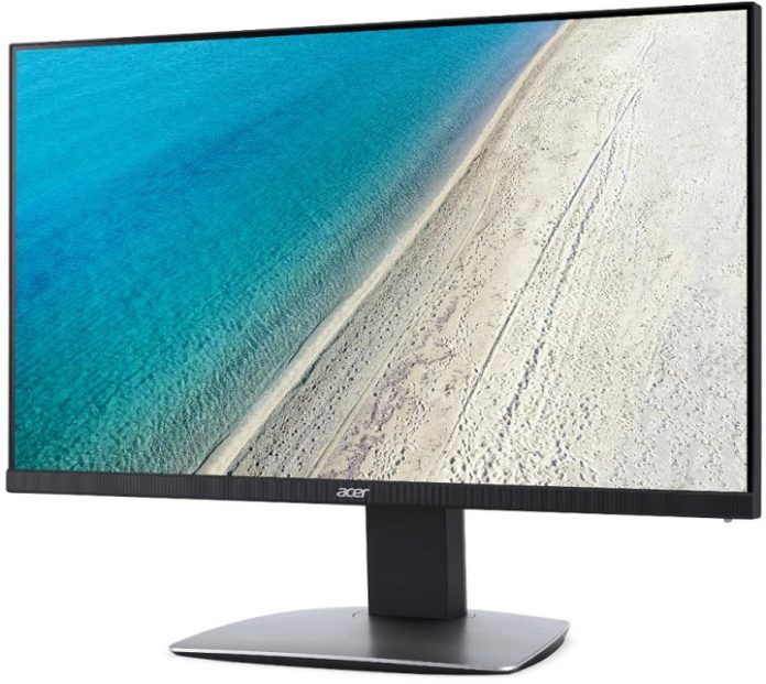 Acer започна приема на поръчките за професионалния 4K-монитор ProDesigner BM320